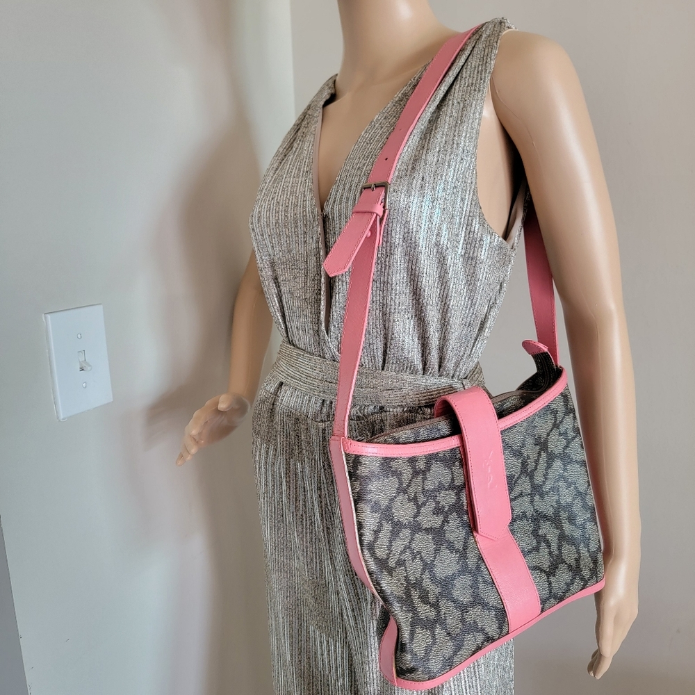 Final Price🏷 RARE Authentic Vintage YSL shoulder Bag